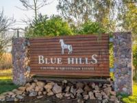  of property in Blue Hills