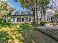  of property in Waterkloof