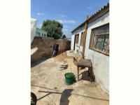  of property in Molapo