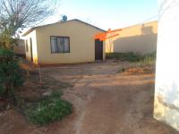 2 Bedroom 1 Bathroom House for Sale for sale in Lawley