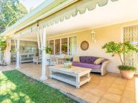  of property in Kloof 