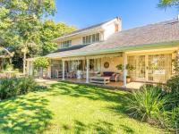  of property in Kloof 