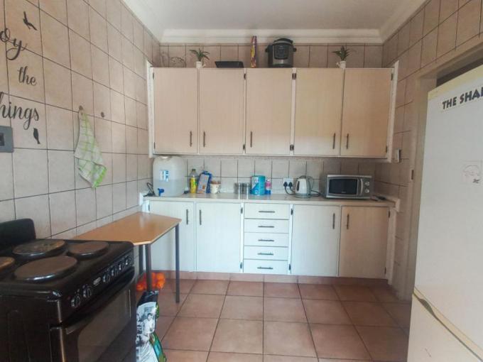 2 Bedroom Simplex for Sale For Sale in Middelburg - MP - MR597136