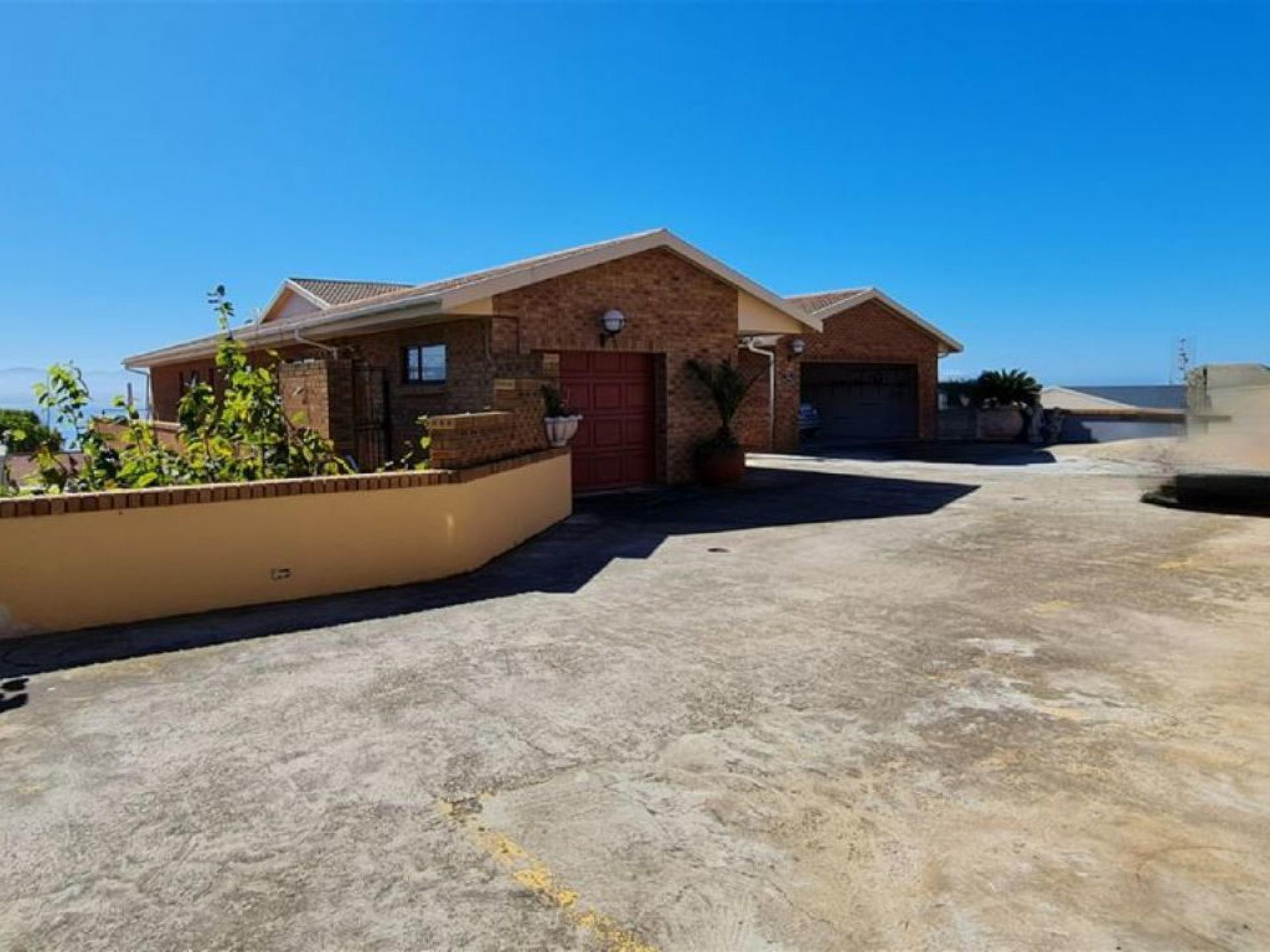  of property in Mossel Bay