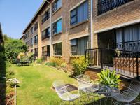 1 Bedroom 1 Bathroom Flat/Apartment for Sale for sale in Garsfontein