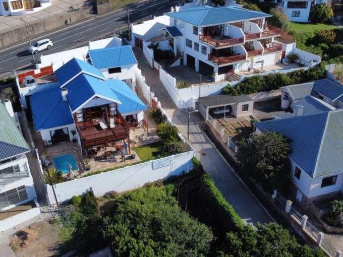 Guest House for Sale For Sale in Mossel Bay - MR597260