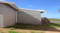 Front View of property in Mossel Bay