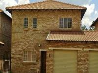  of property in Waterval East