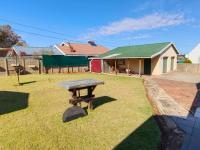  of property in Rensburg