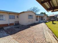  of property in Rensburg