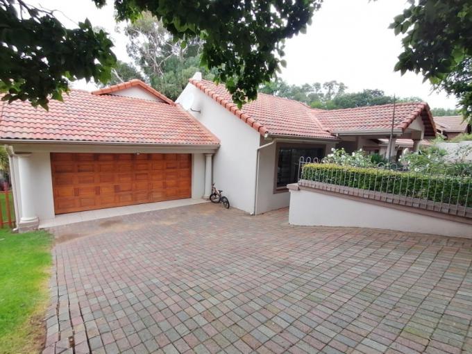 4 Bedroom House for Sale For Sale in Heidelberg - GP - MR597939