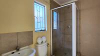 Main Bathroom of property in Watervalspruit