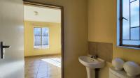 Main Bathroom of property in Watervalspruit