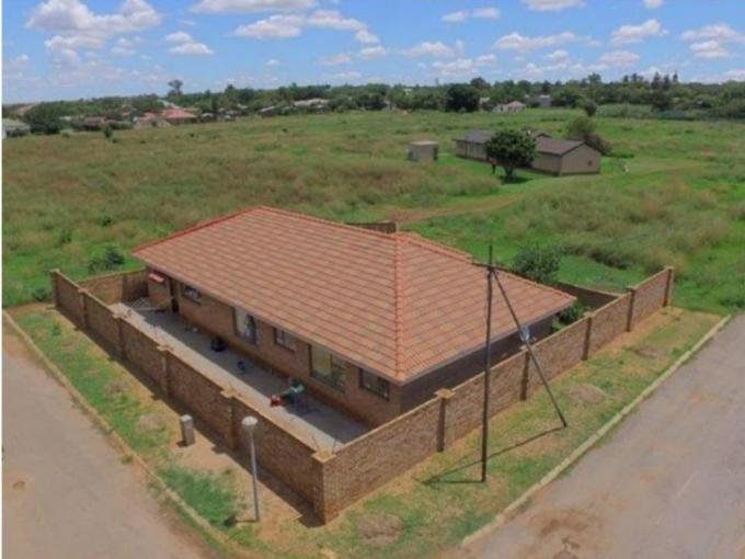 Land for Sale For Sale in Ventersdorp - MR599696