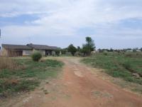  of property in Ventersdorp