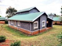 4 Bedroom 3 Bathroom Simplex for Sale for sale in Olympus