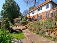  of property in Observatory - JHB