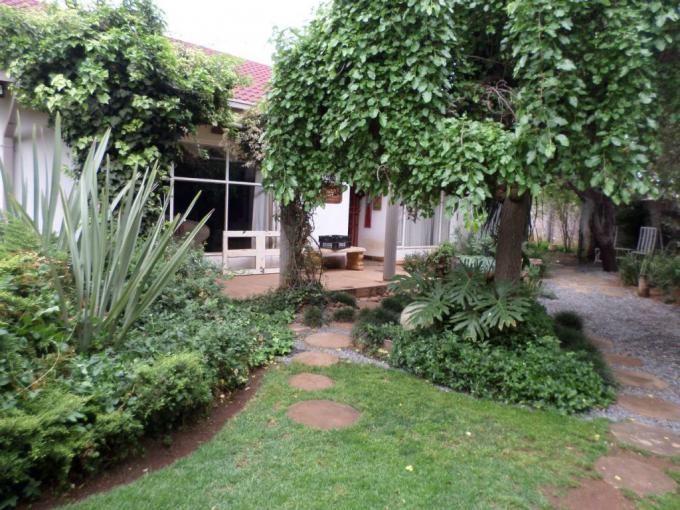 4 Bedroom House for Sale For Sale in Ventersdorp - MR599900