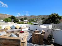  of property in Montagu