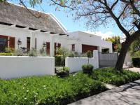  of property in Montagu