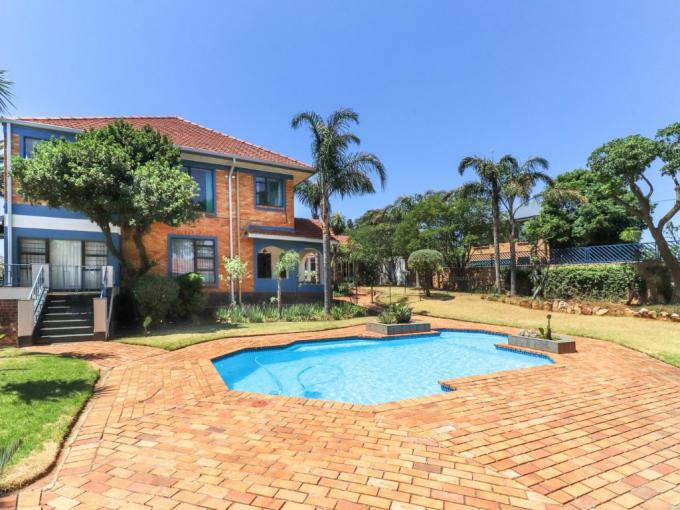 4 Bedroom House for Sale For Sale in Linksfield Ridge - MR600452