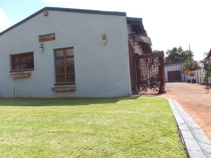 3 Bedroom House for Sale For Sale in Pretoria North - MR600511