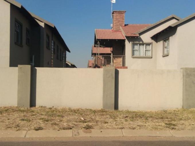 3 Bedroom Apartment for Sale For Sale in Polokwane - MR600542