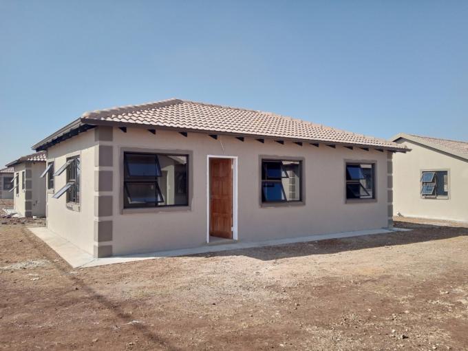 3 Bedroom House for Sale For Sale in Vosloorus - MR600595