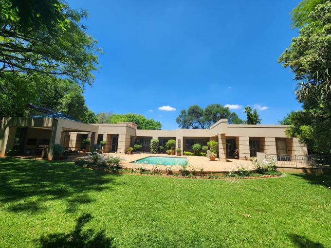 Smallholding for Sale For Sale in Kameeldrift - MR600675