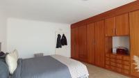 Main Bedroom - 25 square meters of property in Atholl Gardens