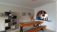 Dining Room - 14 square meters of property in Atholl Gardens