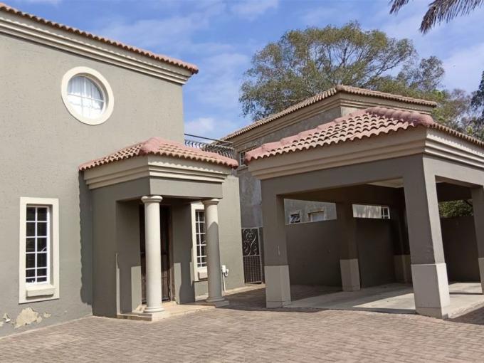 2 Bedroom Duet for Sale For Sale in Brakpan - MR600775