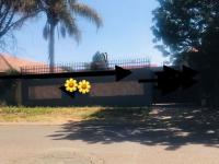  of property in Pretoria West