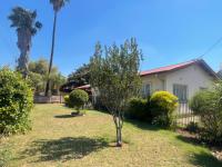  of property in Daspoort