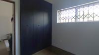 Bed Room 1 - 8 square meters of property in Victoria