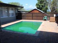  of property in Barberton