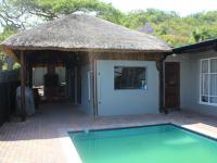 4 Bedroom 2 Bathroom House for Sale for sale in Barberton