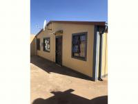 3 Bedroom 1 Bathroom House to Rent for sale in Protea Glen