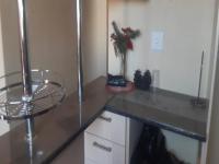 Kitchen of property in Soshanguve East