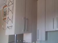 Kitchen of property in Soshanguve East