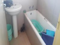 Bathroom 1 of property in Soshanguve East