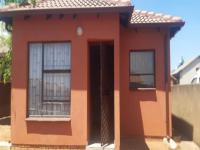 3 Bedroom 1 Bathroom House for Sale for sale in Soshanguve East