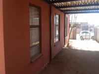 Front View of property in Soshanguve East