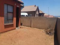 Front View of property in Soshanguve East