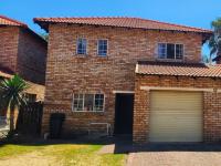 3 Bedroom 2 Bathroom Simplex for Sale for sale in Waterval East