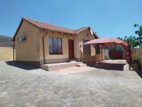  of property in Tlhabane West