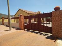 3 Bedroom 2 Bathroom House for Sale for sale in Tlhabane West