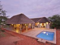  of property in Hoedspruit