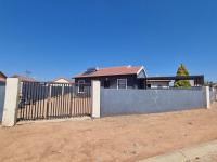 3 Bedroom 1 Bathroom House for Sale for sale in Southern Gateway