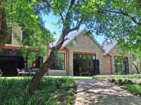  of property in Parys